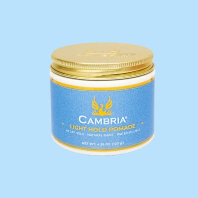 Cambria Light Hold Pomade
