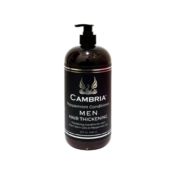 Cambria Peppermint Conditioner_32FL