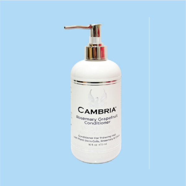 Rosemary Grapefruit Conditioner_16FLOZ /473ML