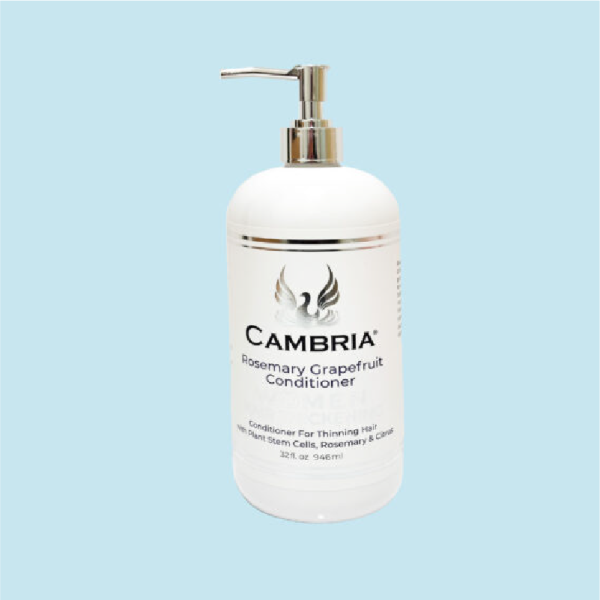 Rosemary Grapefruit Conditioner_32. FLOZ/946ML