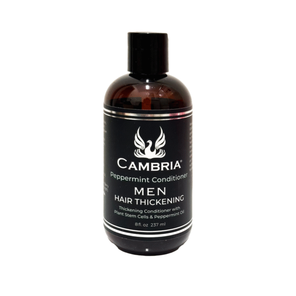 CAMBRIA PEPPERMINT CONIDITIONER MAN HAIR THICKENING