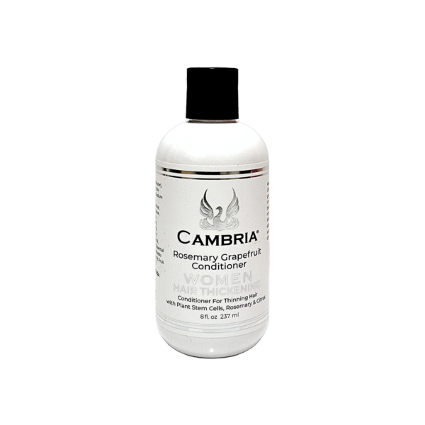 CAMBRIA ROSEMARY GRAPEFRUIT CONDITIONER