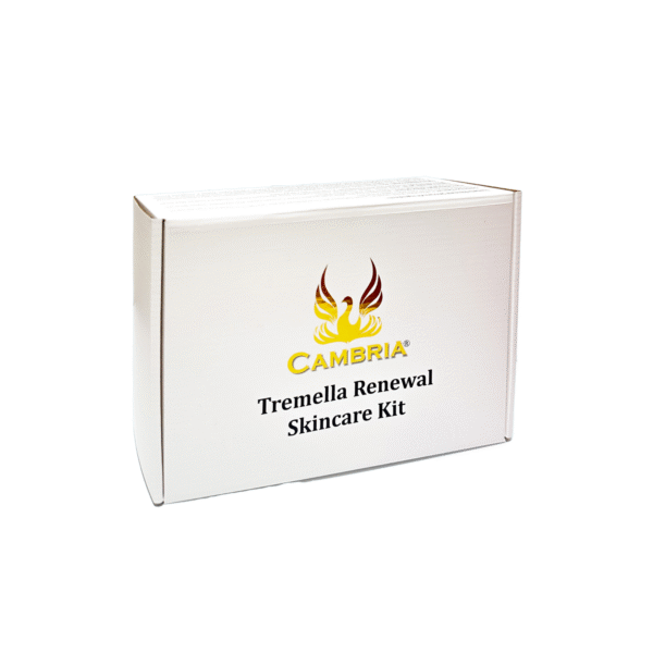 CAMBRIA TREMELLA RENEWAL SKINCARE KIT